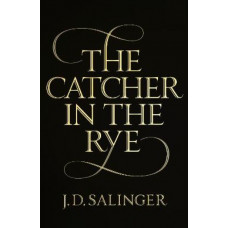 The Catcher in the Rye