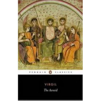 Aeneid, The (W. F. Jackson Knight)