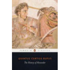 The History of Alexander