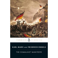 The Communist Manifesto