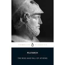 The Rise And Fall of Athens
