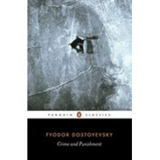 Crime and Punishment