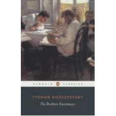 The Brothers Karamazov