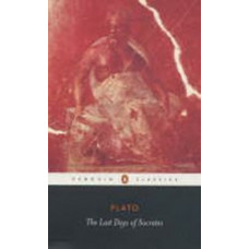 The Last Days of Socrates