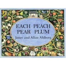 Each Peach Pear Plum