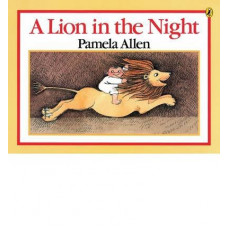 A Lion in the Night