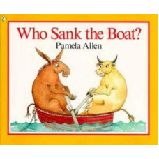 Who Sank the Boat?