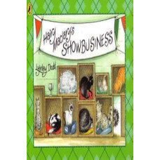 Hairy Maclary's Showbusiness