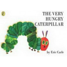 The Very Hungry Caterpillar