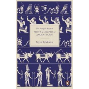 Penguin Book of Myths & Legends of Ancient Egypt