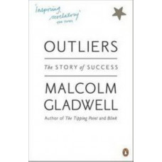 Outliers: The Story of Success