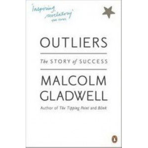 Outliers : Story of Success
