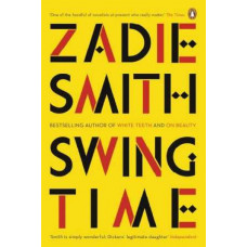 Swing Time