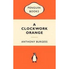 Clockwork Orange: Popular Penguins
