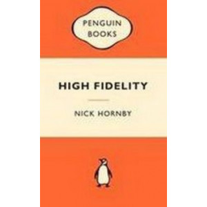 High Fidelity: Popular Penguins