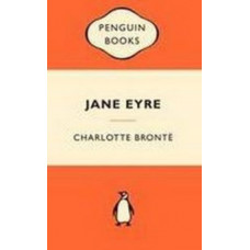 Jane Eyre: Popular Penguins