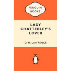 Lady Chatterley's Lover: Popular Penguins
