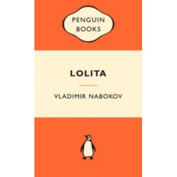 Lolita : Popular Penguins ENGL131