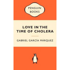 Love in the Time of Cholera: Popular Penguins
