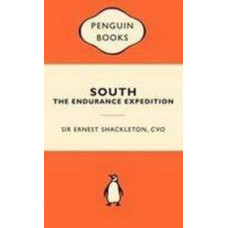 South: The Endurance Expedition: Popular Penguins