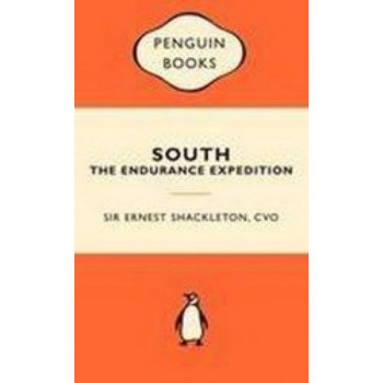 South : Endurance Expedition