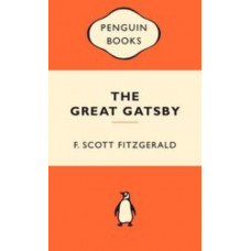 The Great Gatsby: Popular Penguins