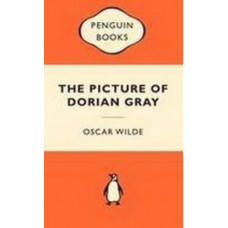 The Picture of Dorian Gray: Popular Penguins