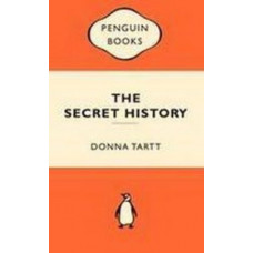 The Secret History: Popular Penguins