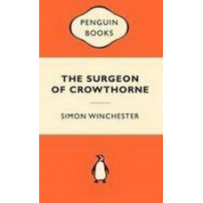 The Surgeon of Crowthorne: Popular Penguins