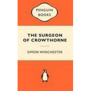 The Surgeon of Crowthorne