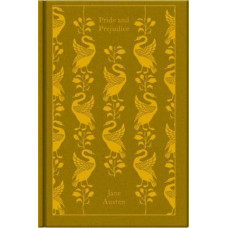 Pride and Prejudice