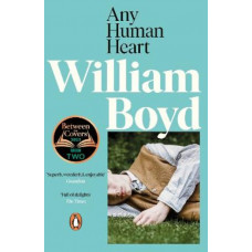 Any Human Heart