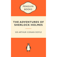 The Adventures of Sherlock Holmes