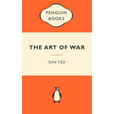 The Art of War: Popular Penguins