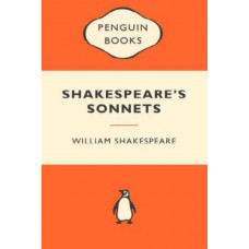 Shakespeare's Sonnets: Popular Penguins