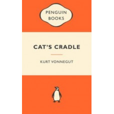 Cat's Cradle: Popular Penguins