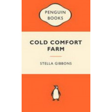 Cold Comfort Farm: Popular Penguins