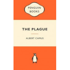 The Plague: Popular Penguins