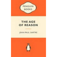 The Age of Reason: Popular Penguins