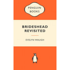 Brideshead Revisited: Popular Penguins