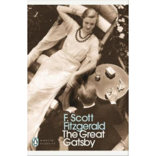 The Great Gatsby