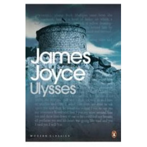 Ulysses : Penguin Modern Classics