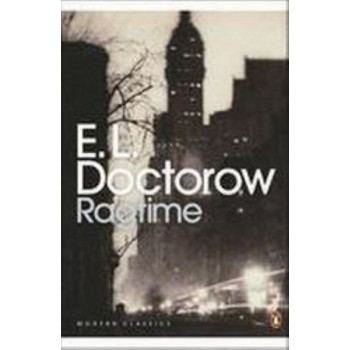 Ragtime - Penguin Modern Classics ENGL222
