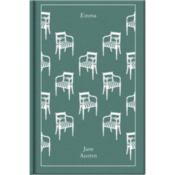 Emma - Penguin Clothbound Classics