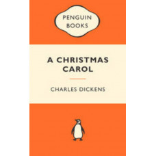 A Christmas Carol: Popular Penguins
