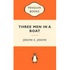 Three Men in a Boat: Popular Penguins
