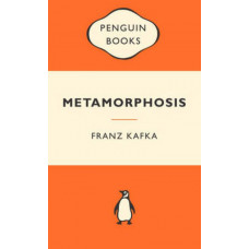 Metamorphosis: Popular Penguins