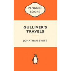 Gulliver's Travels: Popular Penguins
