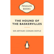 The Hound of the Baskervilles: Popular Penguins