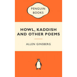 Howl, Kaddish & Other Poems